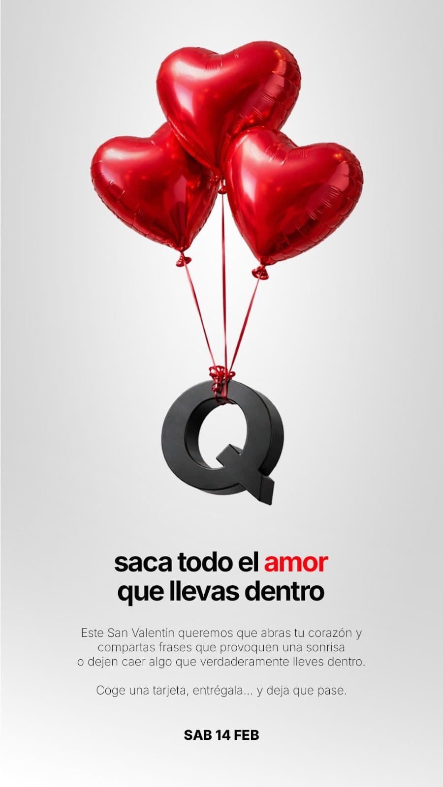 Camiseta «your other HOME» y delantal con la Q